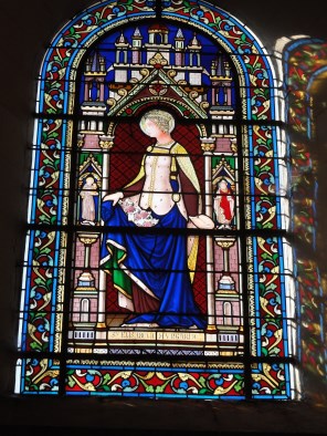 헝가리의 성녀 엘리사벳_photo by Havang(nl)_in the Church of Saint-Pierre in Riville_France.jpg